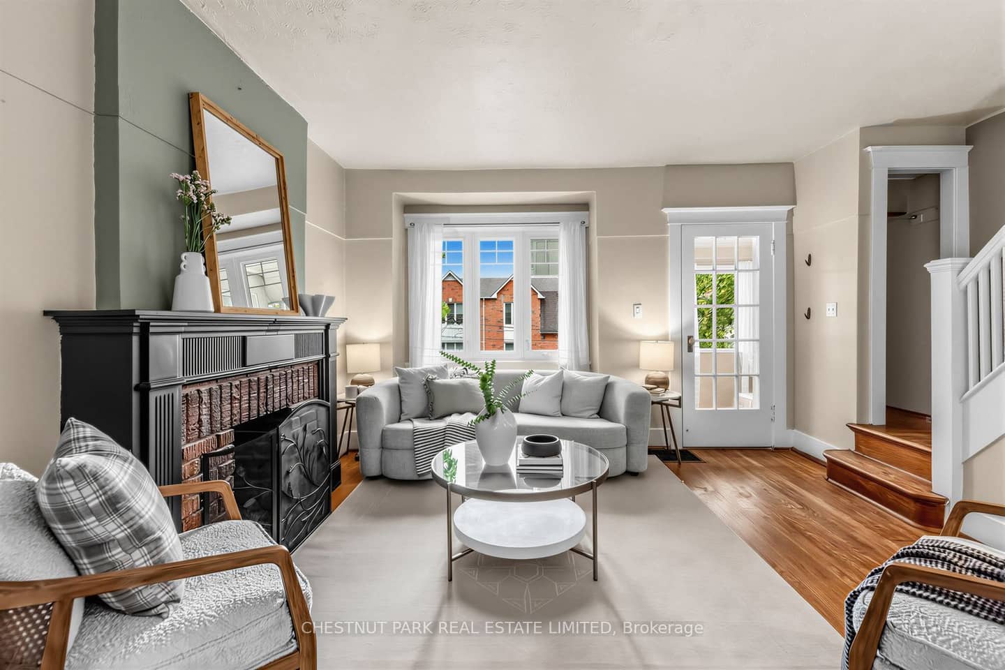 1394 Davenport Road, Toronto, ON M6H 2G9