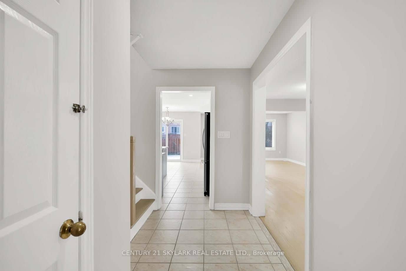 44 Fallstar Crescent, Brampton, ON L7A 2J6