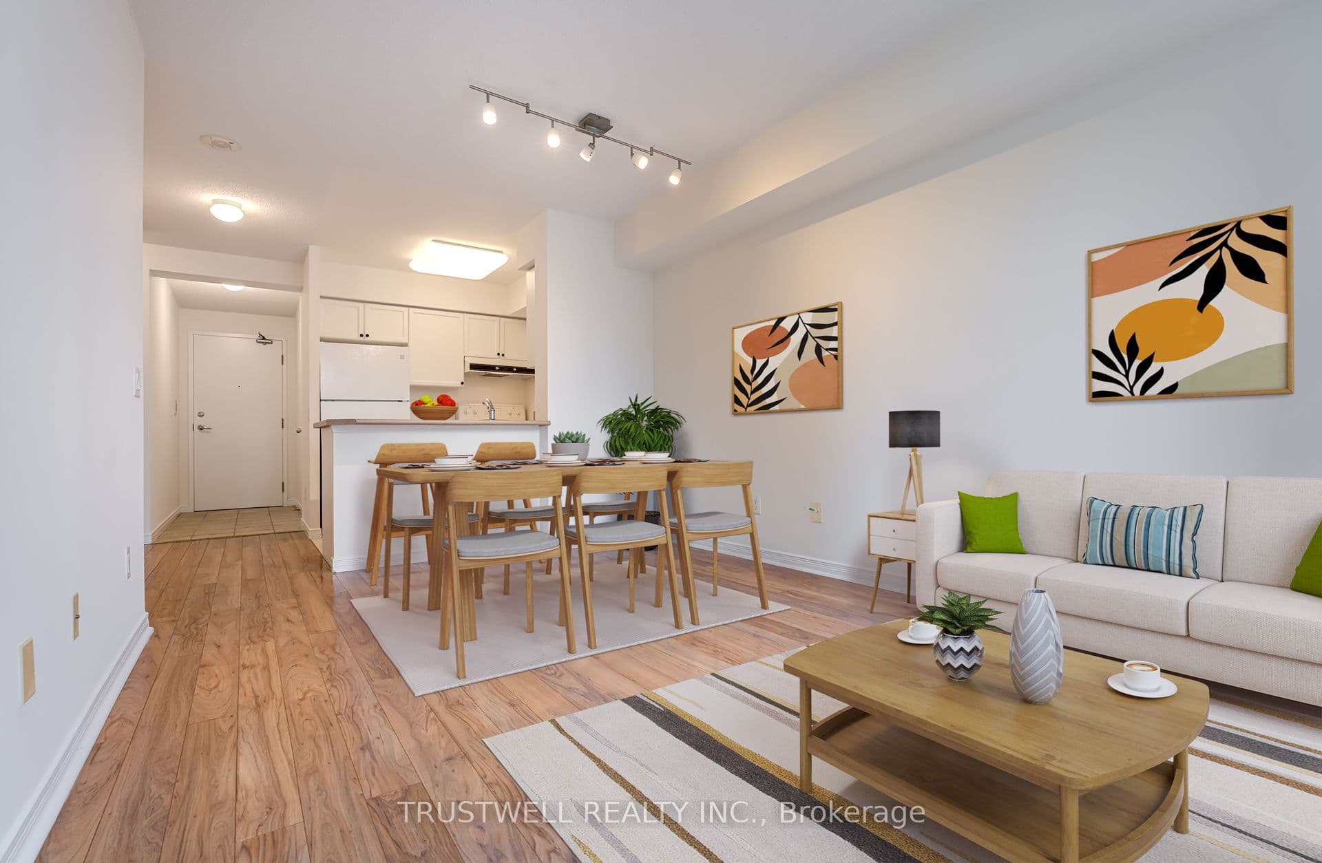 155 Beecroft Road 1501, Toronto, ON M2N 7C6