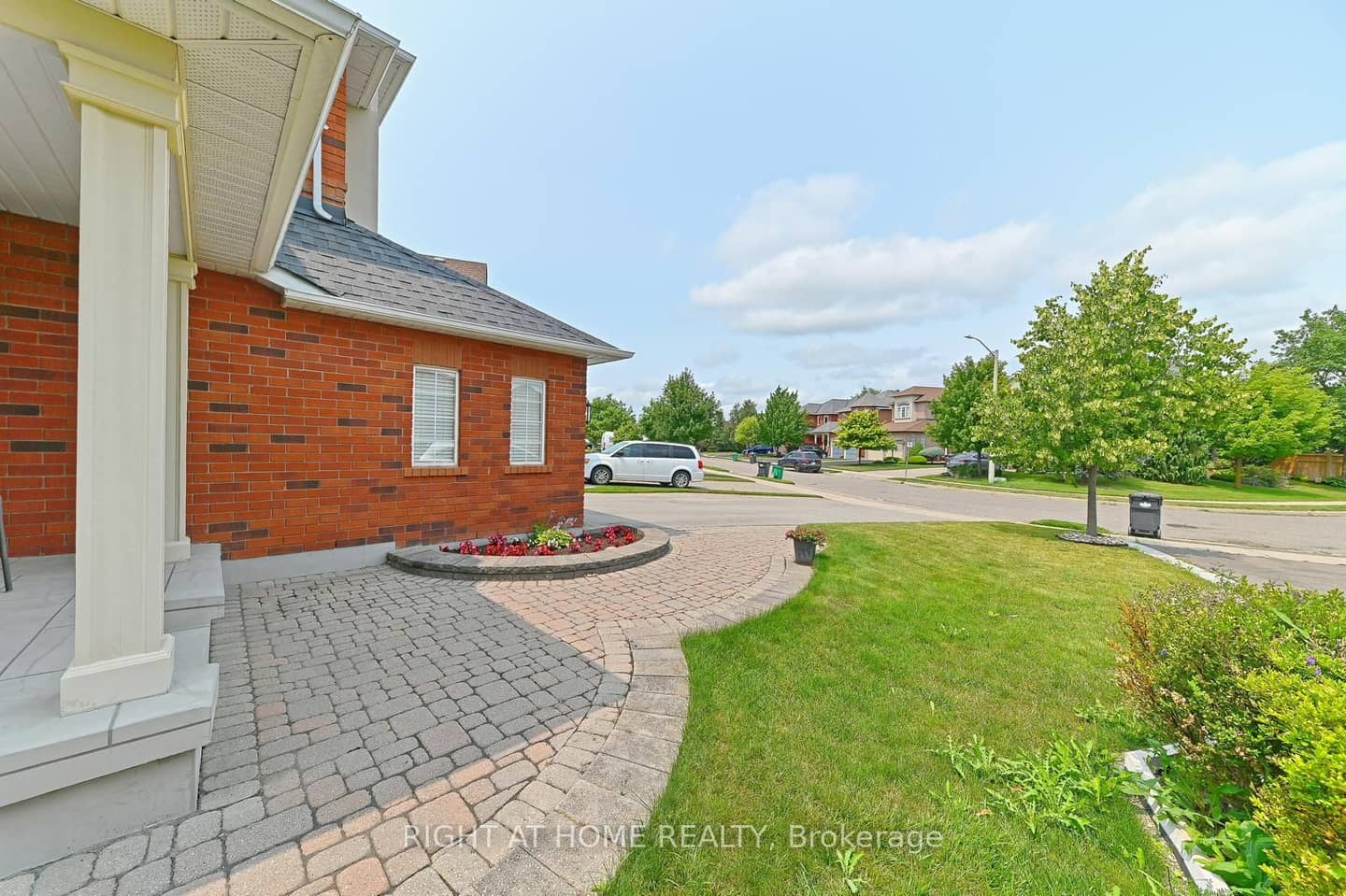 65 Baybrook Road, Brampton, ON L7A 1L4