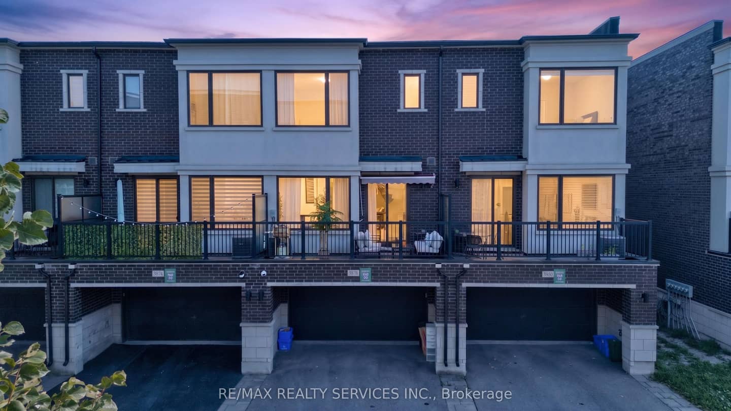 3878 Major Mackenzie Drive W, Vaughan, ON L4H 4R2