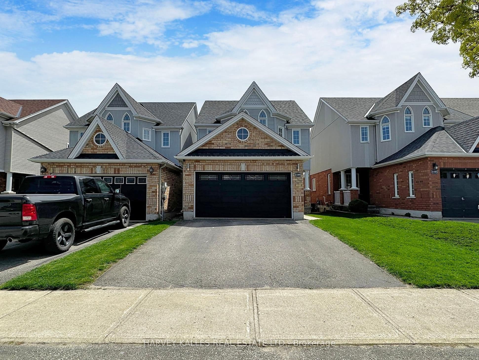 1159 Kell Street, Innisfil, ON L9S 4W3