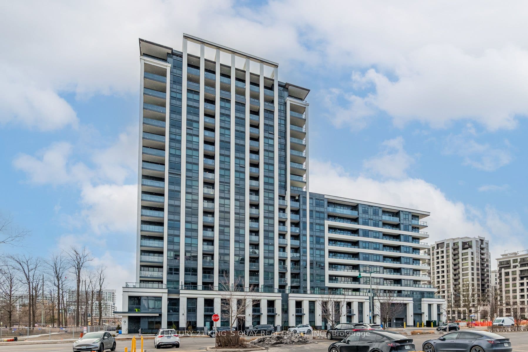 9 Clegg Road 1607, Markham, ON L6G 0H3
