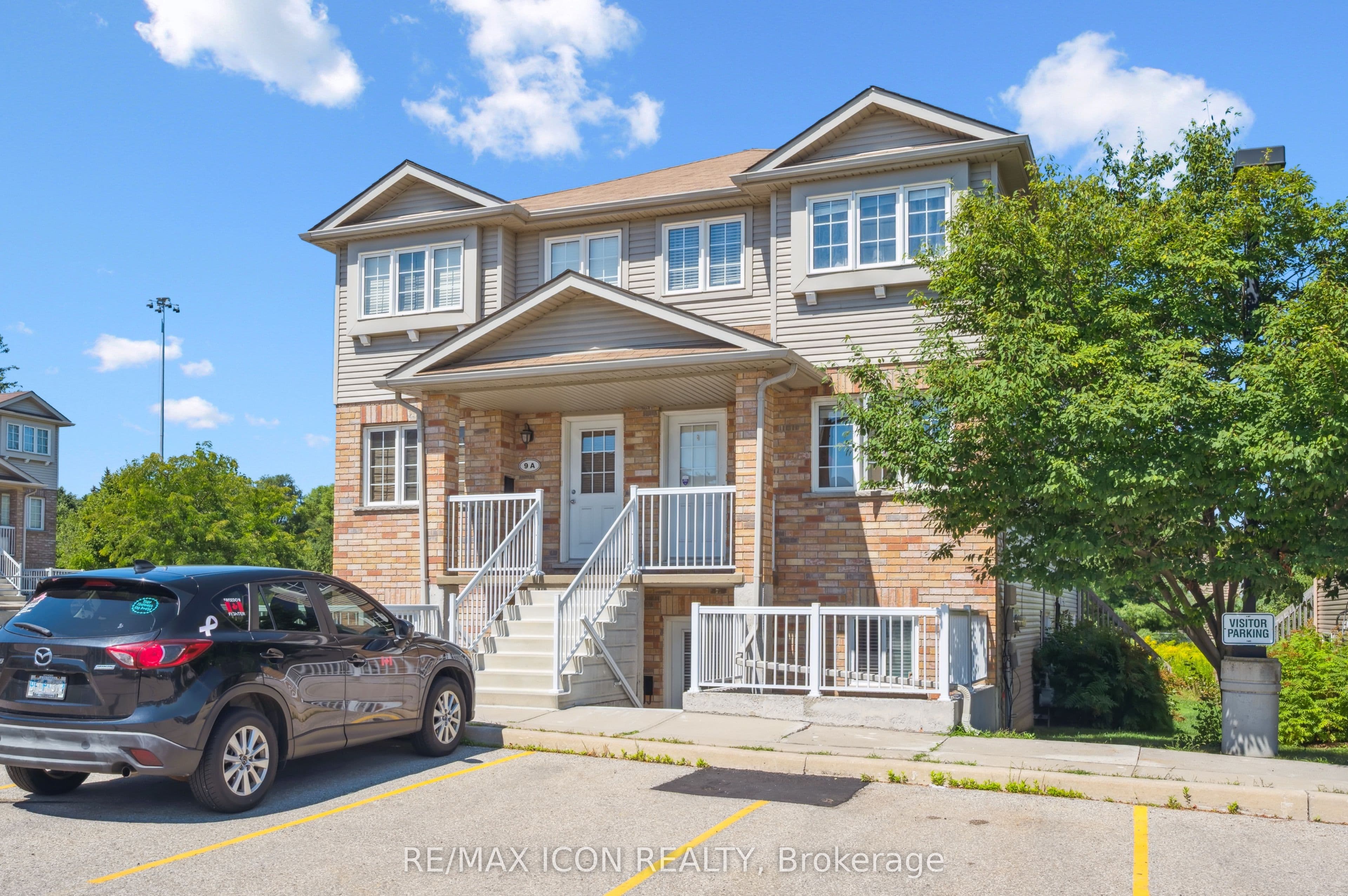 50 Howe Drive 9D, Kitchener, ON N2E 0A3