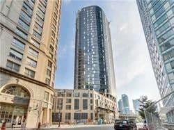 1 The Esplanade Drive 2002, Toronto, ON M5E 0A8