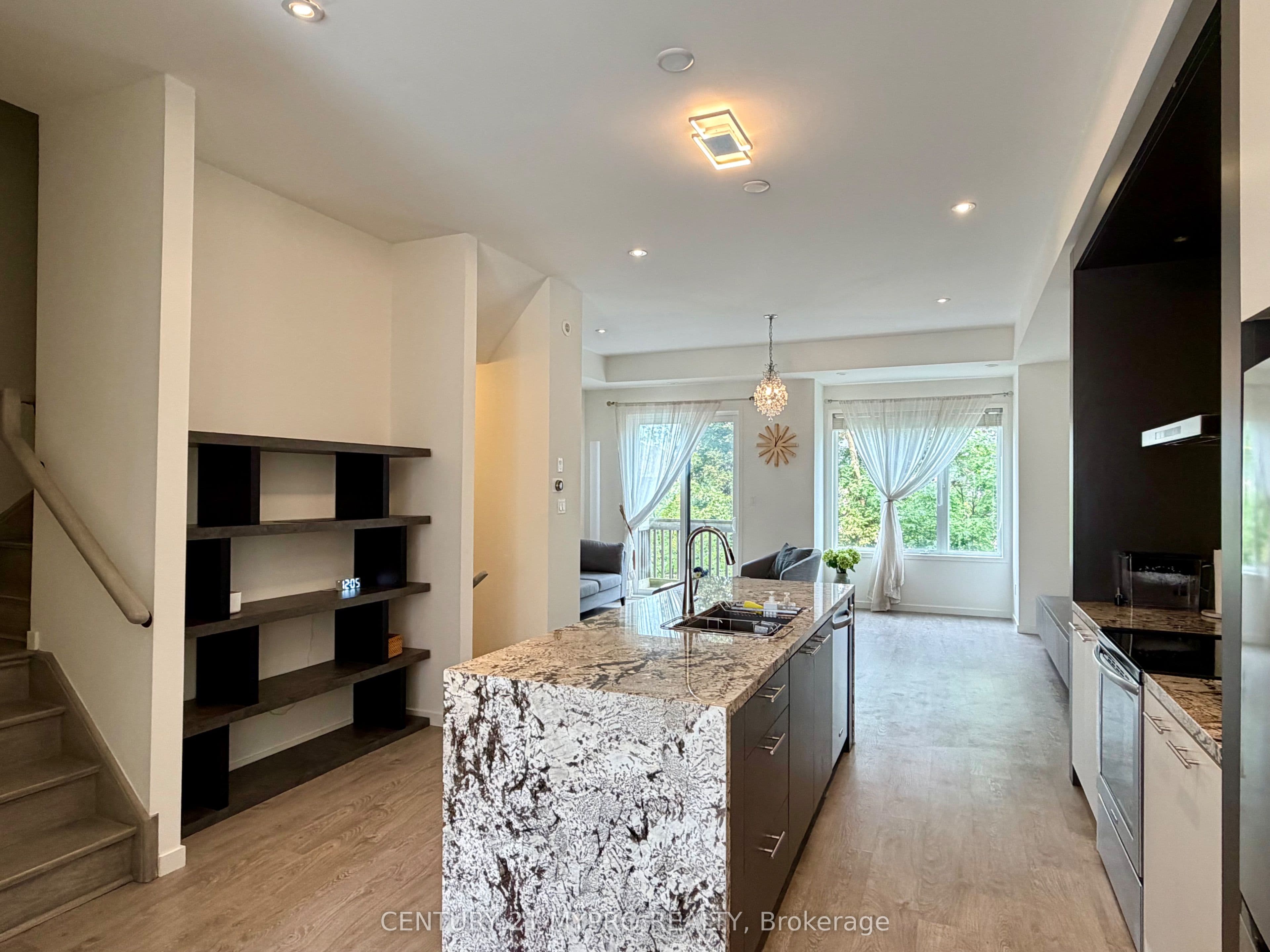 56 Genuine Lane, Richmond Hill, ON L4B 0E5