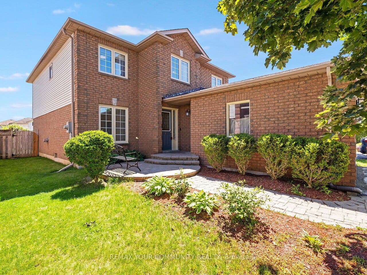 117 Apple Blossom Boulevard, Clarington, ON L1C 4T8