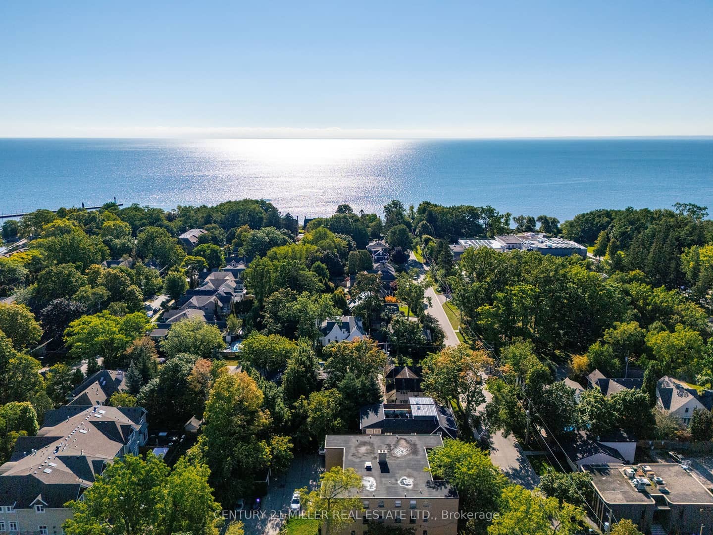 43 Burnet Street, Oakville, ON L6K 1B6