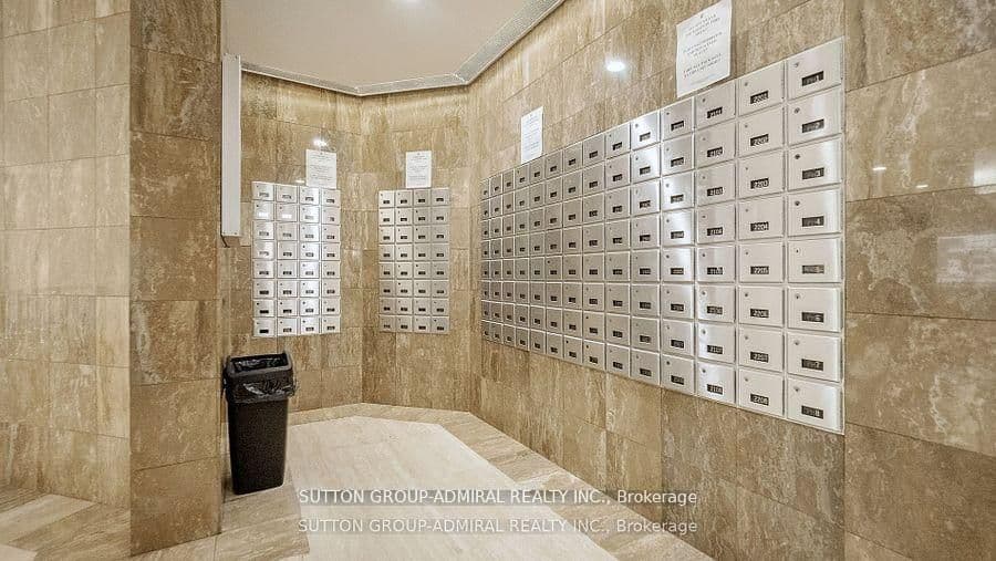 131 Torresdale Avenue 1804, Toronto, ON M2R 3T1