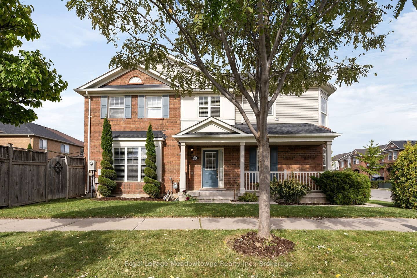 802 Stark Circle, Milton, ON L9T 6Y7