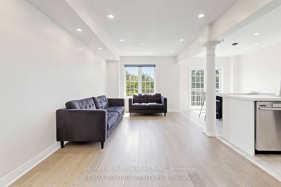 54 Panama Place, Brampton, ON L6P 2G6
