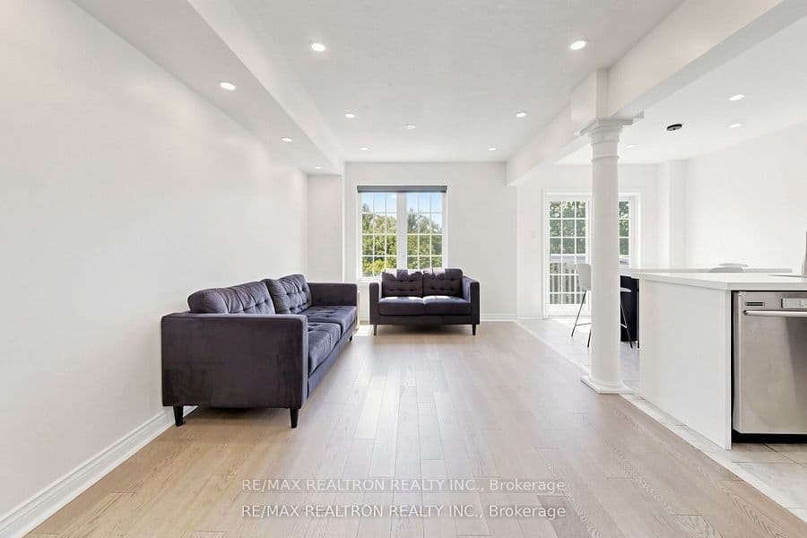 54 Panama Place, Brampton, ON L6P 2G6