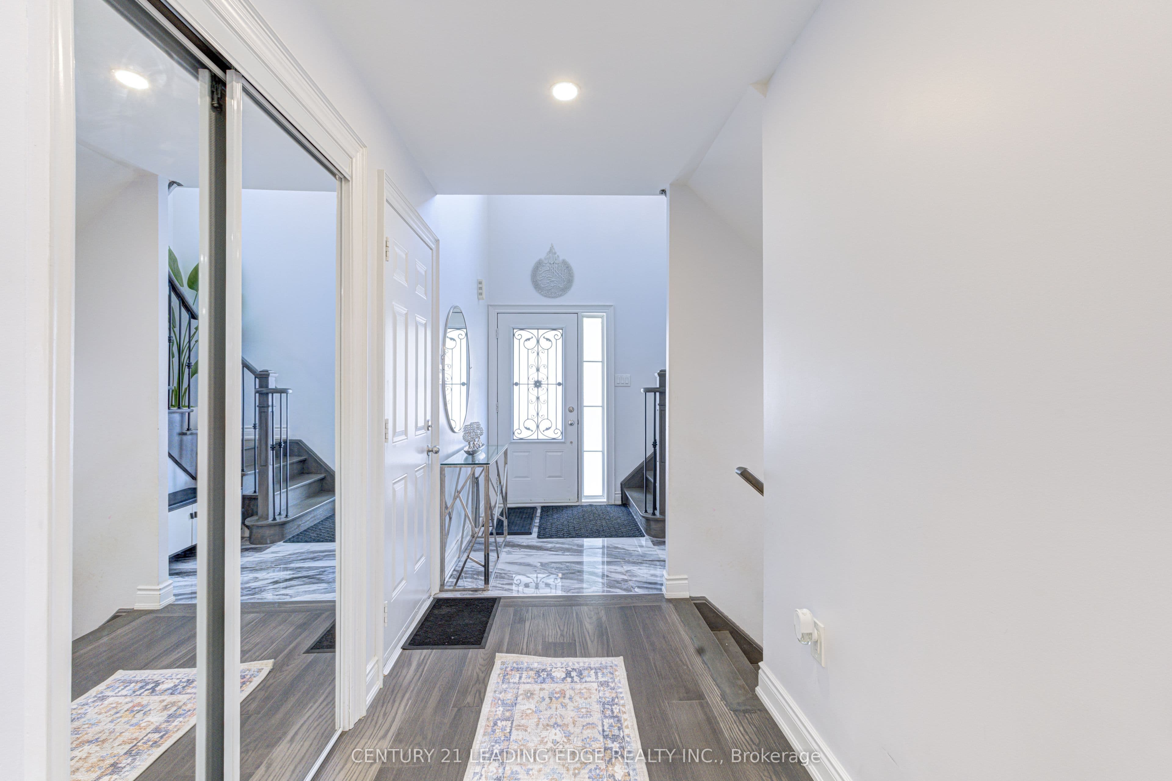 5 Luce Drive, Ajax, ON L1Z 0K2