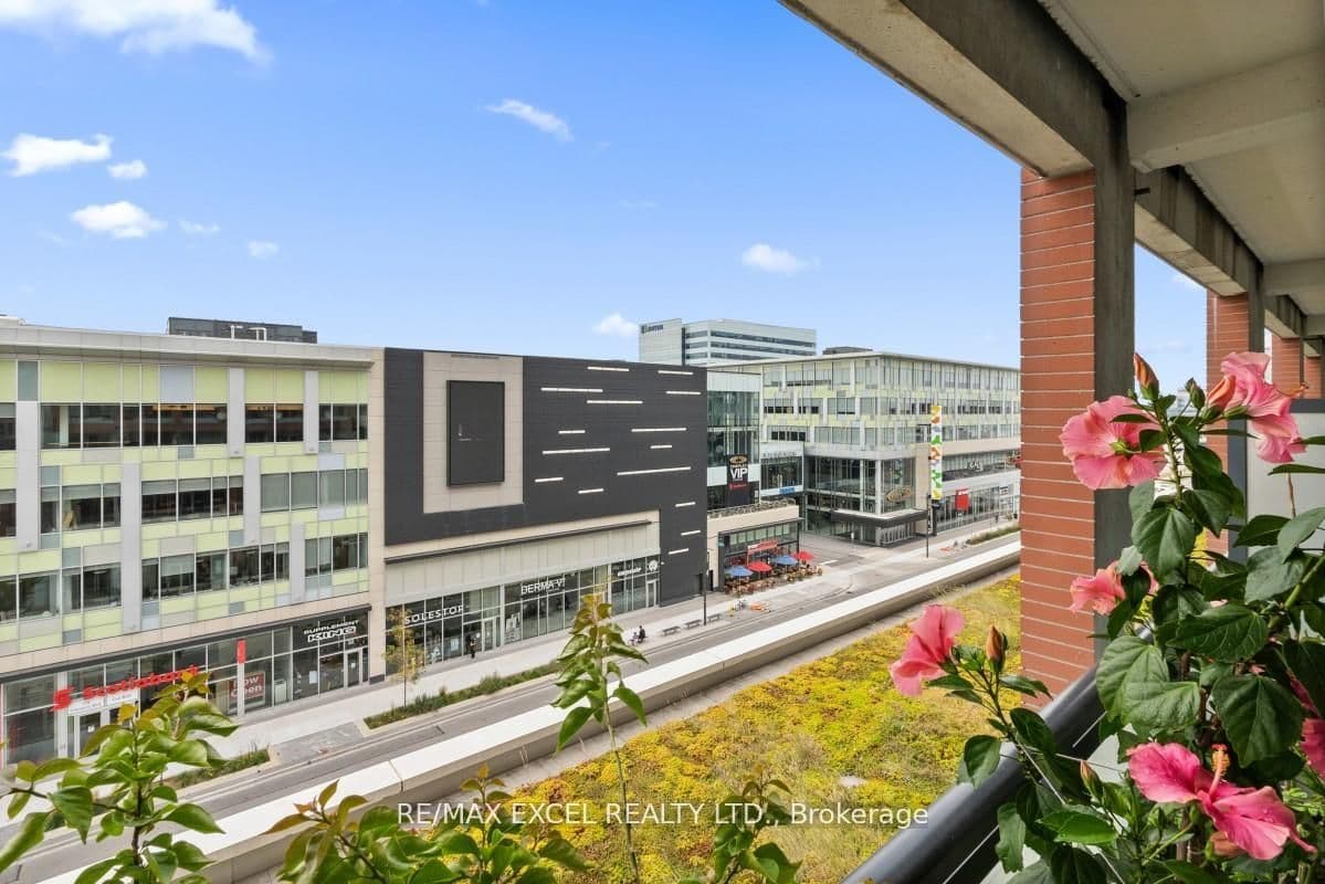 180 Enterprise Boulevard 408, Markham, ON L6G 0G4