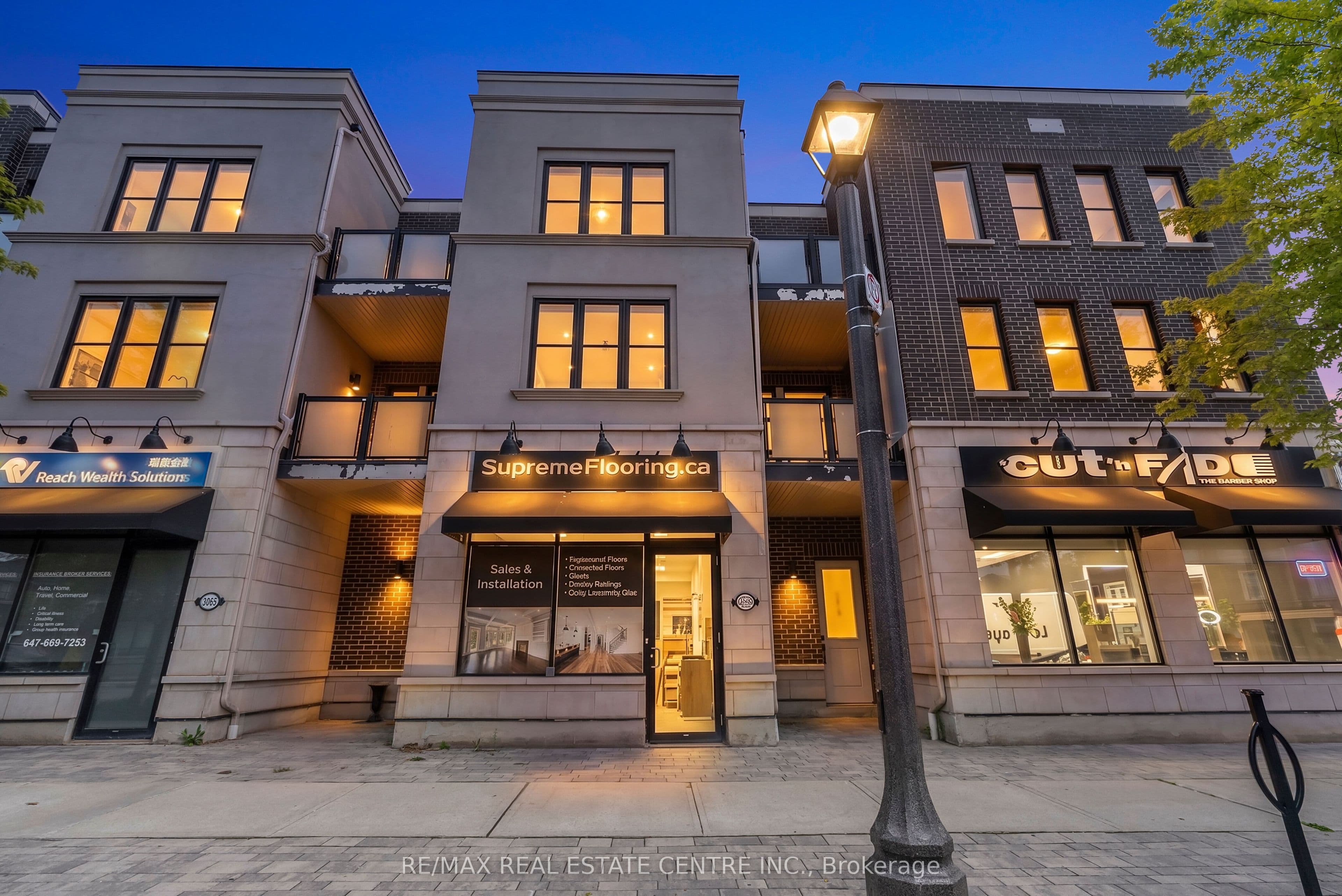 3063 GEORGE SAVAGE Avenue, Oakville, ON L6M 0Y9