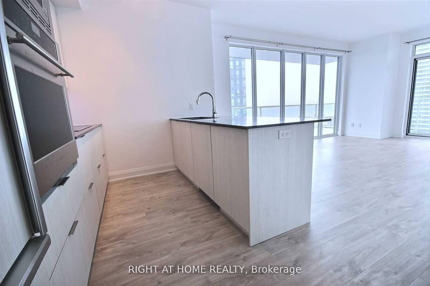 56 Annie Craig Drive 1703, Toronto, ON M8V 0C5