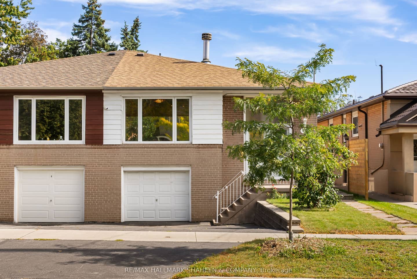 44 Elise Terrace, Toronto, ON M2R 2X1
