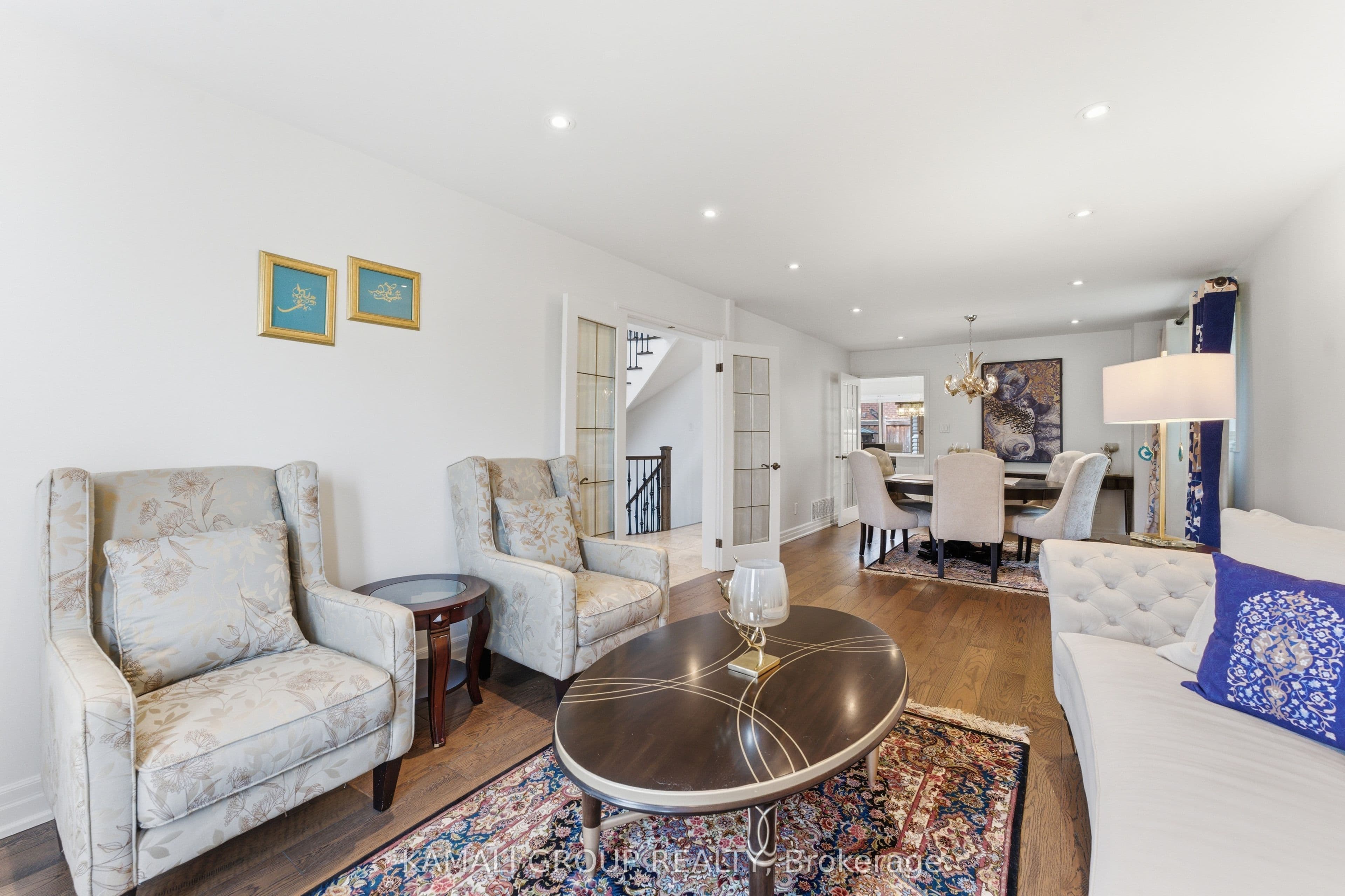 108 Killian Road, Vaughan, ON L6A 1B3