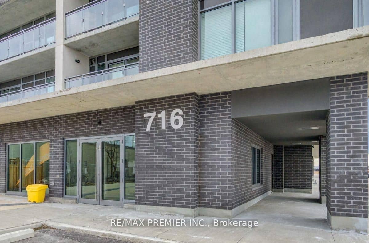 716 Main Street E 905, Milton, ON L9T 3P6