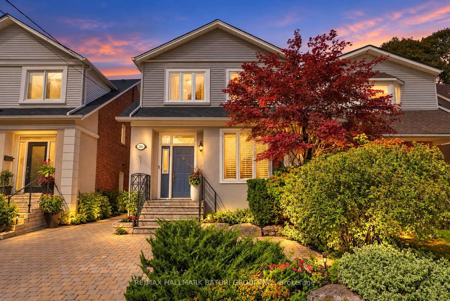 266 Briar Hill Avenue, Toronto, ON M4R 1J2