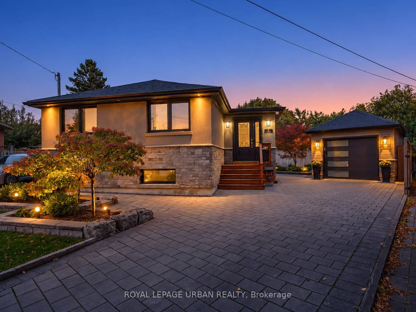 15 Samya Court, Toronto, ON M1R 2A4