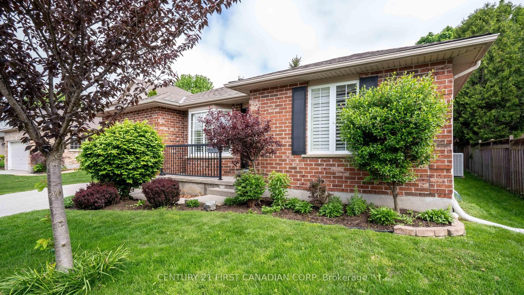839 Guildwood Boulevard, London North, ON N6H 5E4