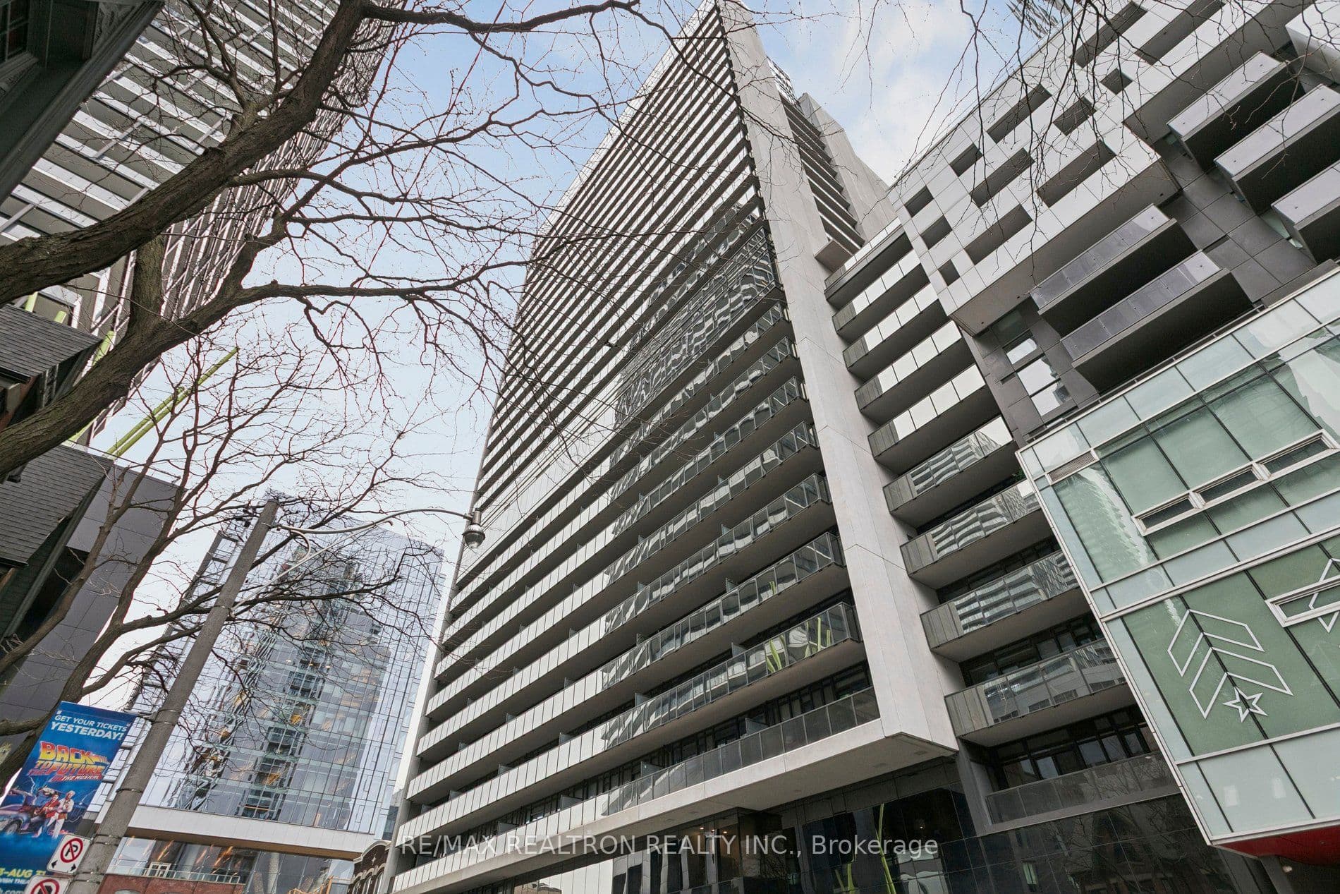 330 W Richmond Street W 307, Toronto, ON M5V 1X2