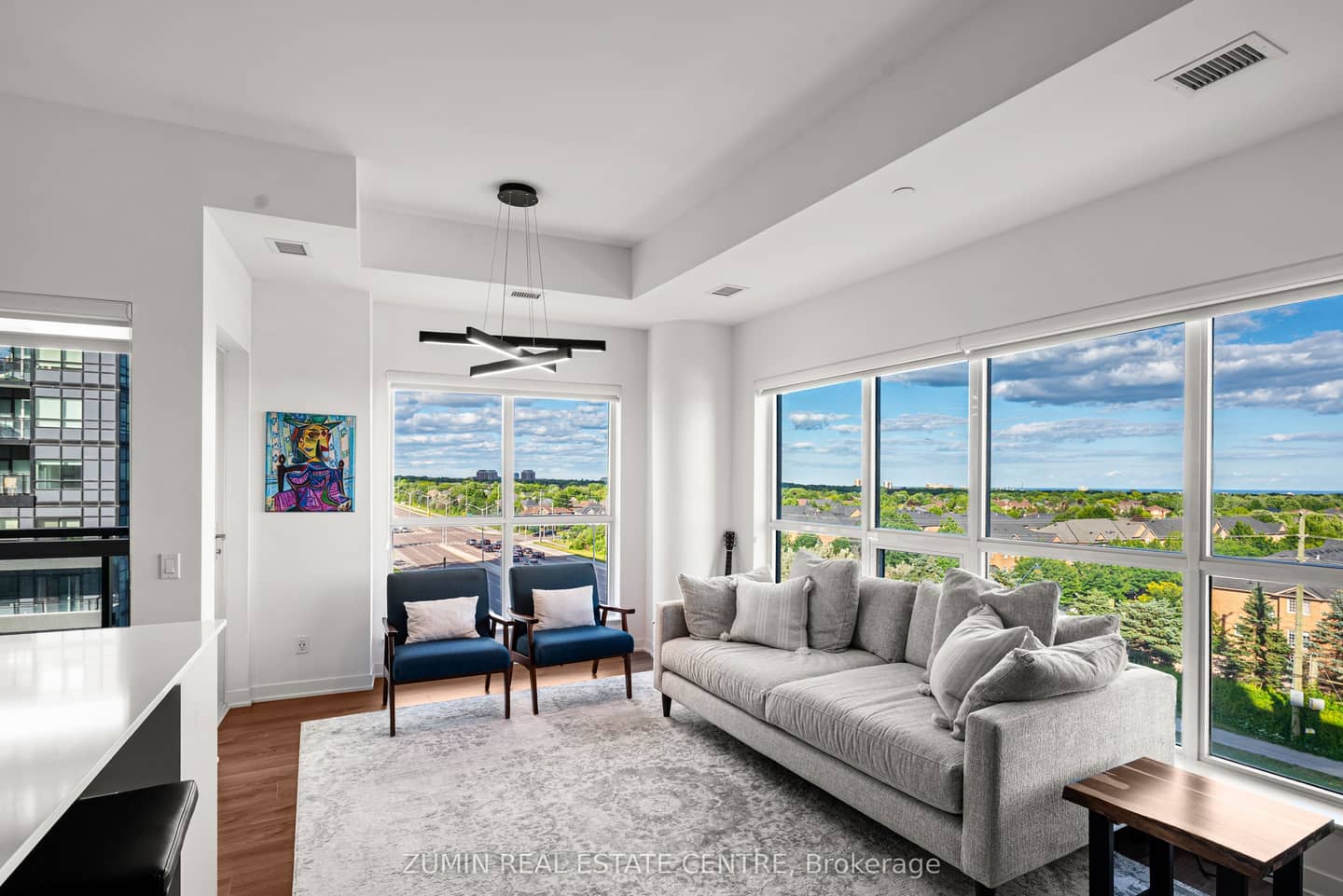405 Dundas Street W 526, Oakville, ON L6M 5P4