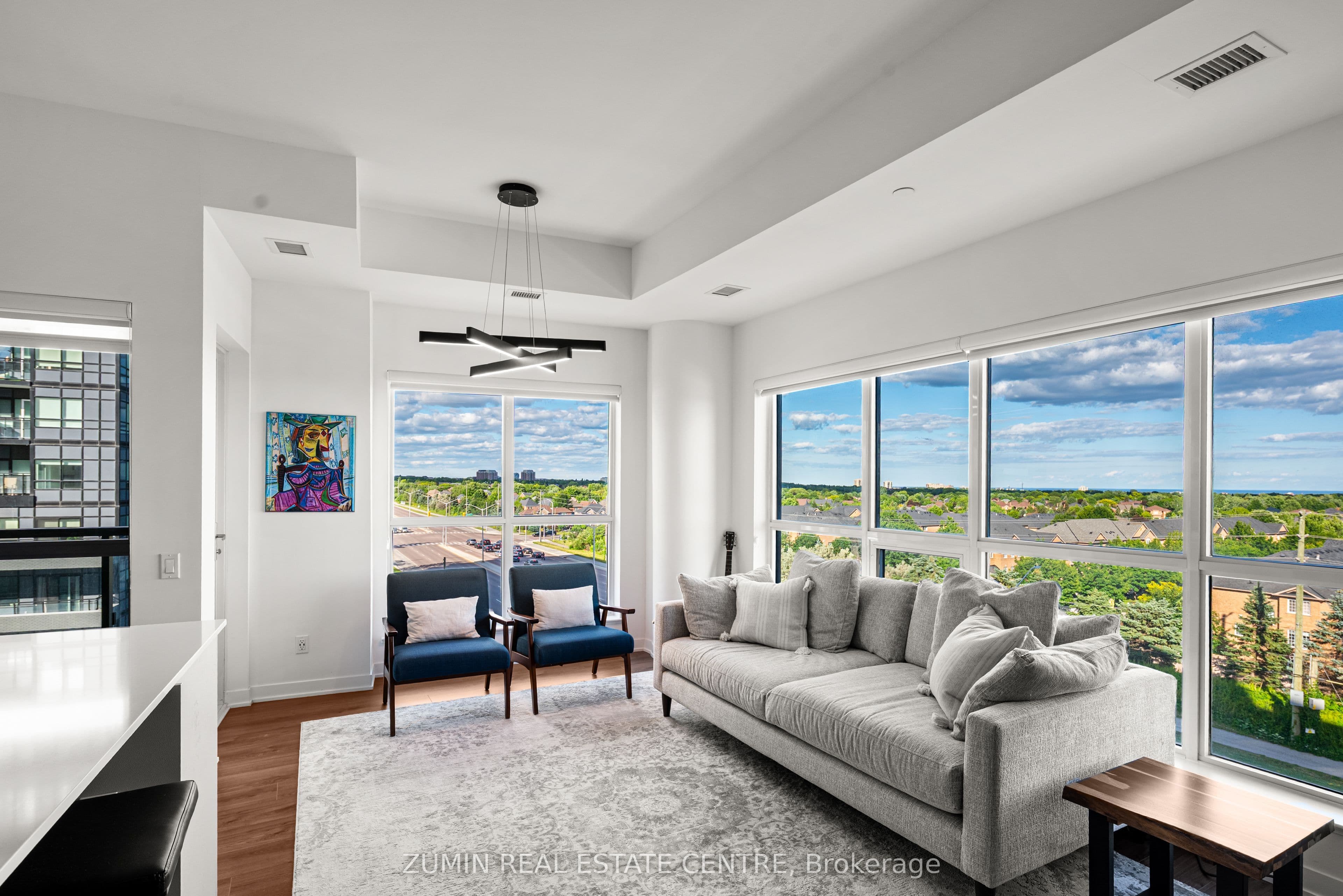 405 Dundas Street W 526, Oakville, ON L6M 5P4