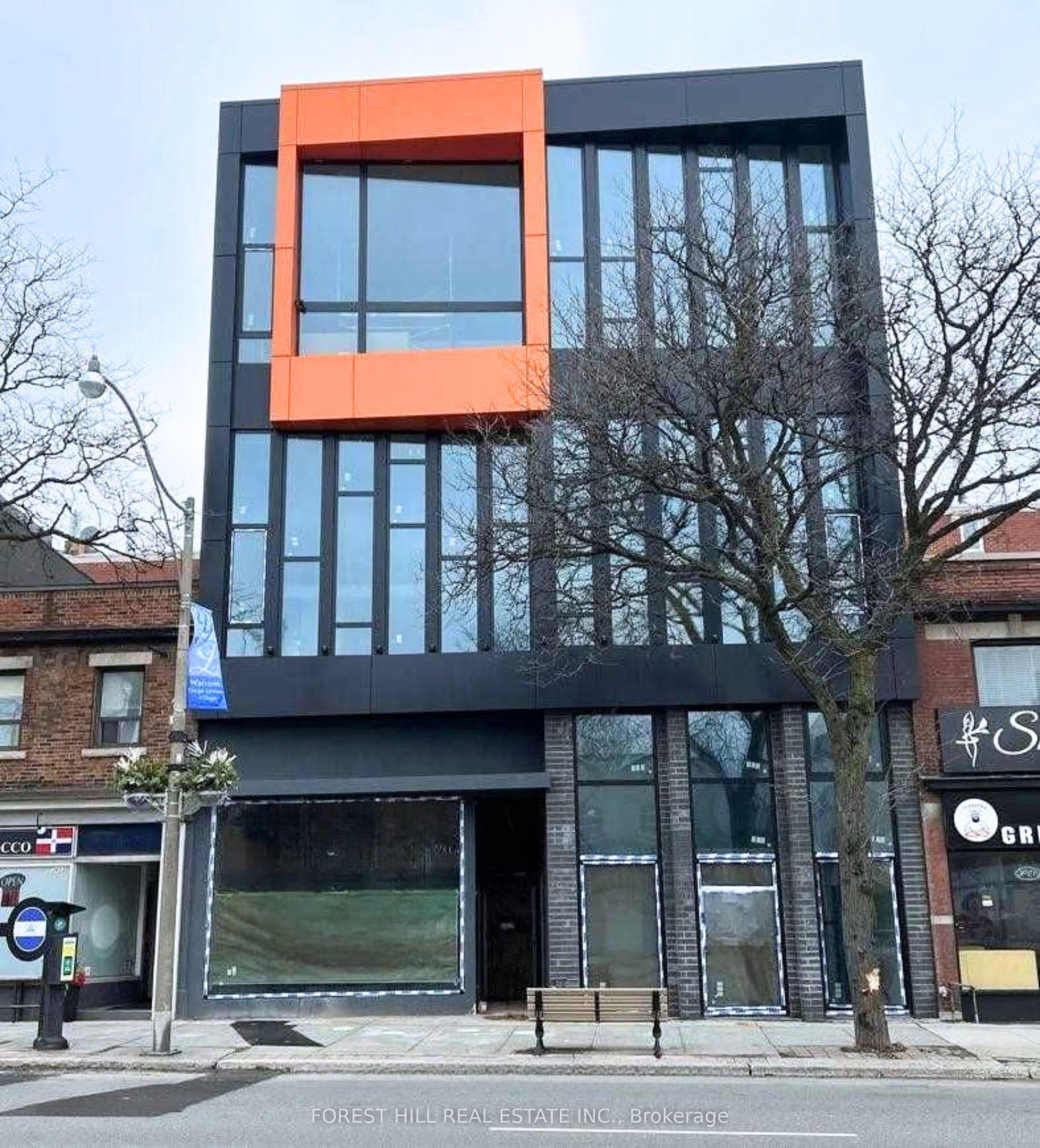 3429 Yonge Street 4, Toronto, ON M4N 2N1