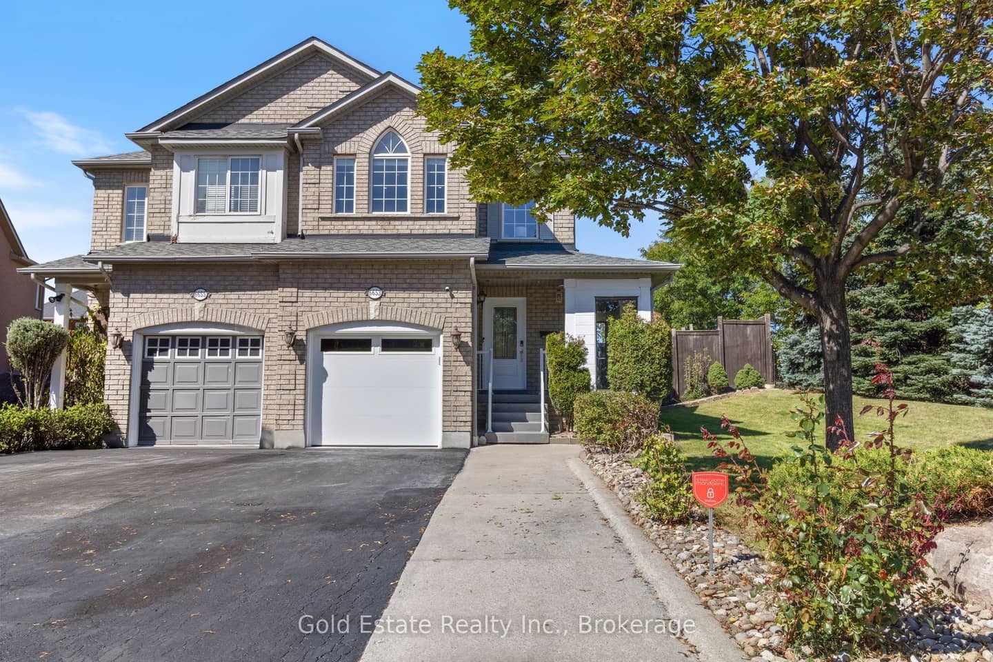 6653 Opera Glass Crescent, Mississauga, ON L5W 1R8