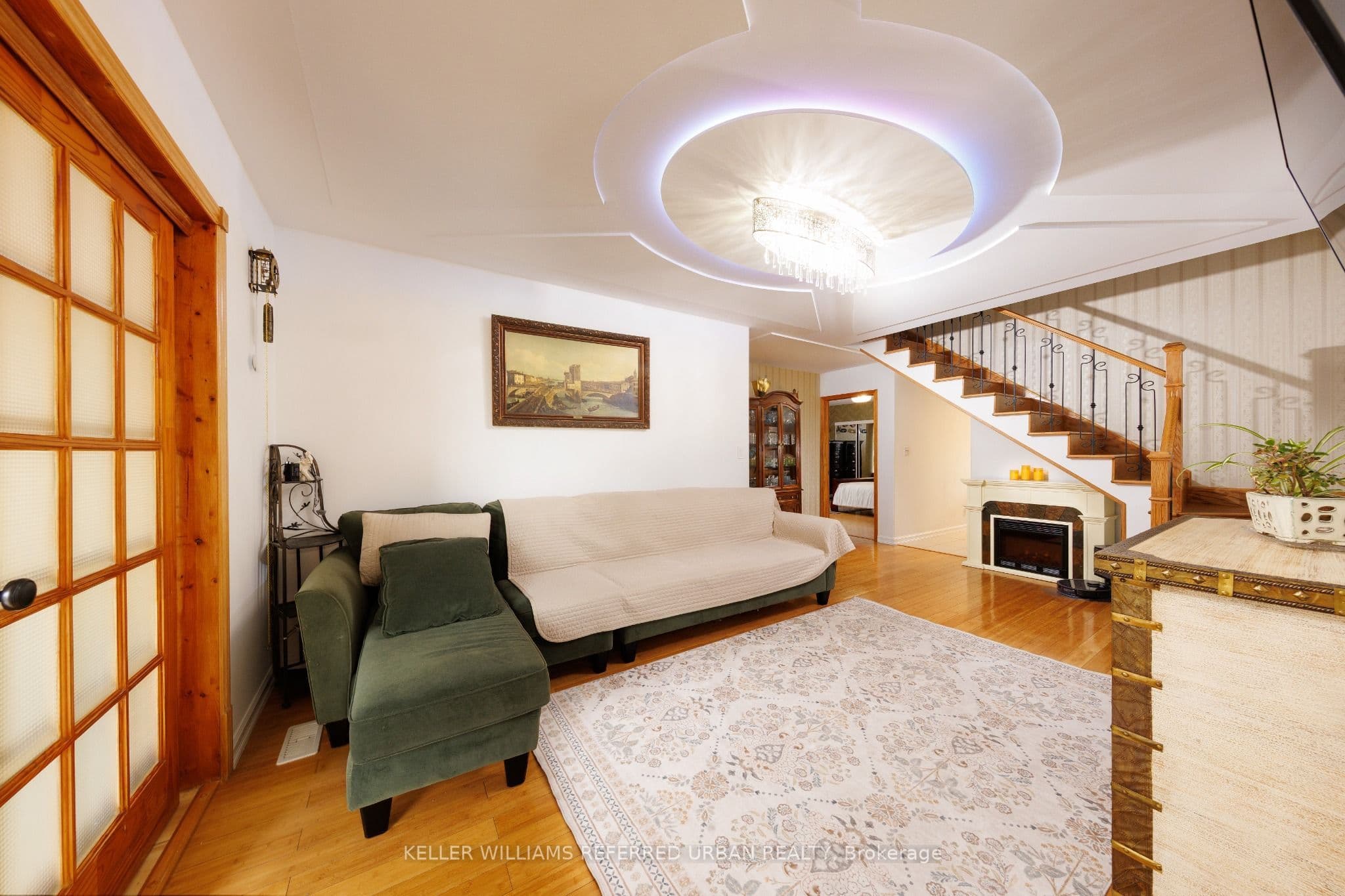 6 Elmhurst Drive, Toronto, ON M9W 2J3