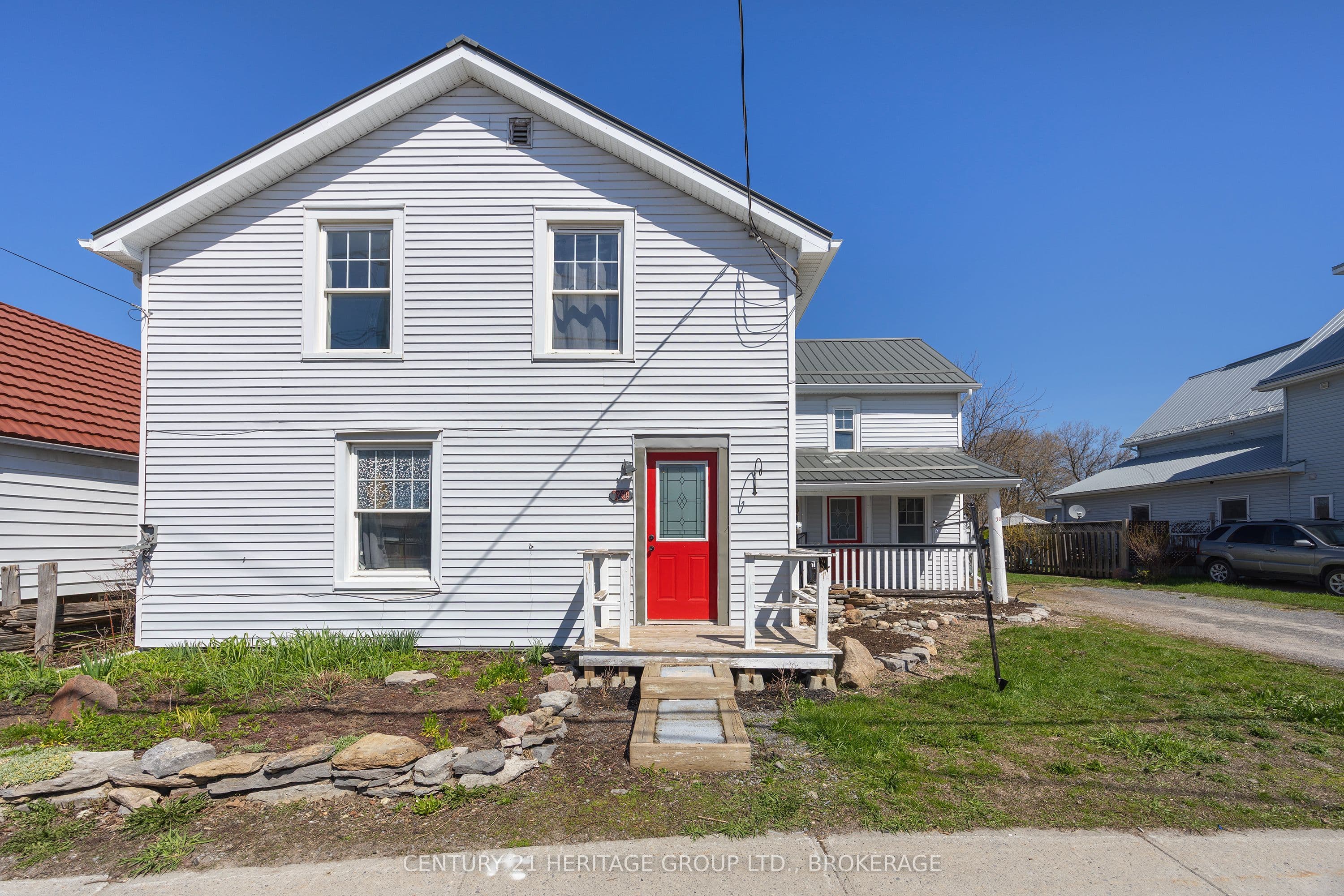 70 Main Street, Loyalist, ON K0H 2H0