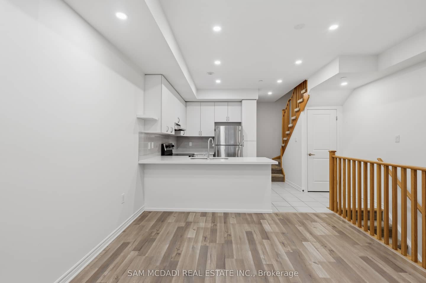 2285 Mcnab Lane 6, Mississauga, ON L5J 0B3
