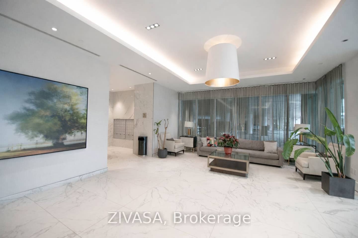 1928 Lakeshore Boulevard W 2607, Toronto, ON M6S 0B1