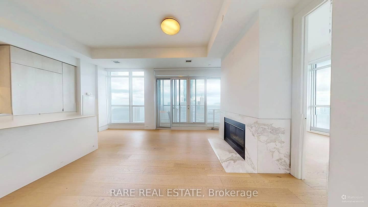 7 Grenville Street 6111, Toronto, ON M4Y 0E9