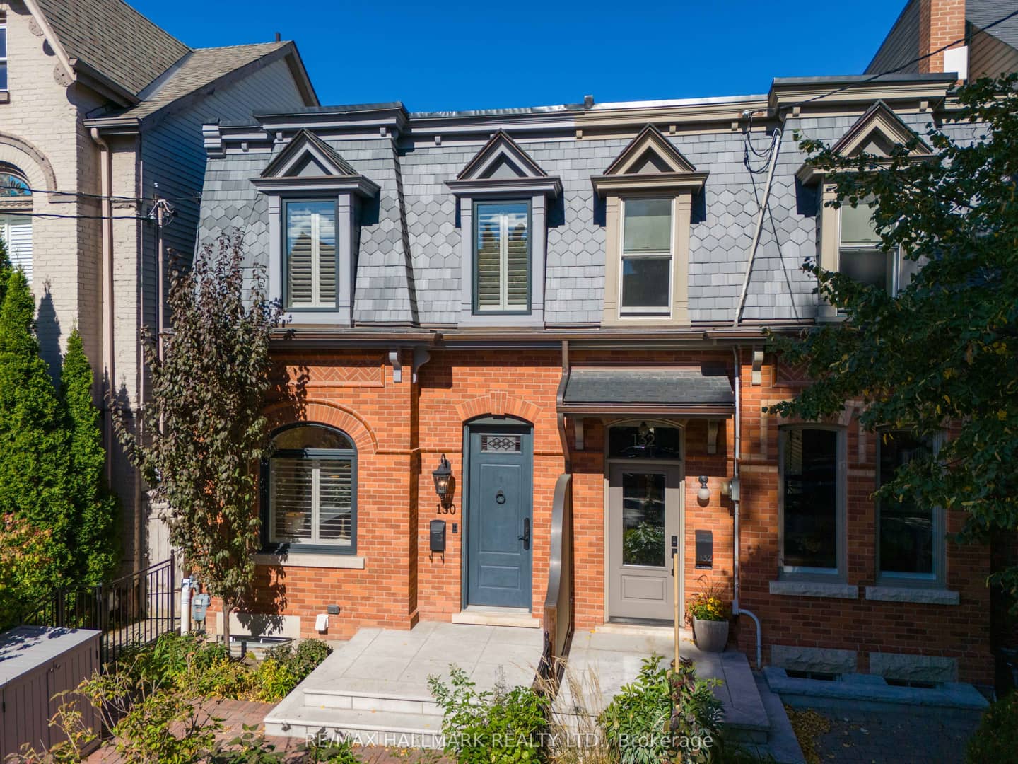 130 Simpson Avenue, Toronto, ON M4K 1A3