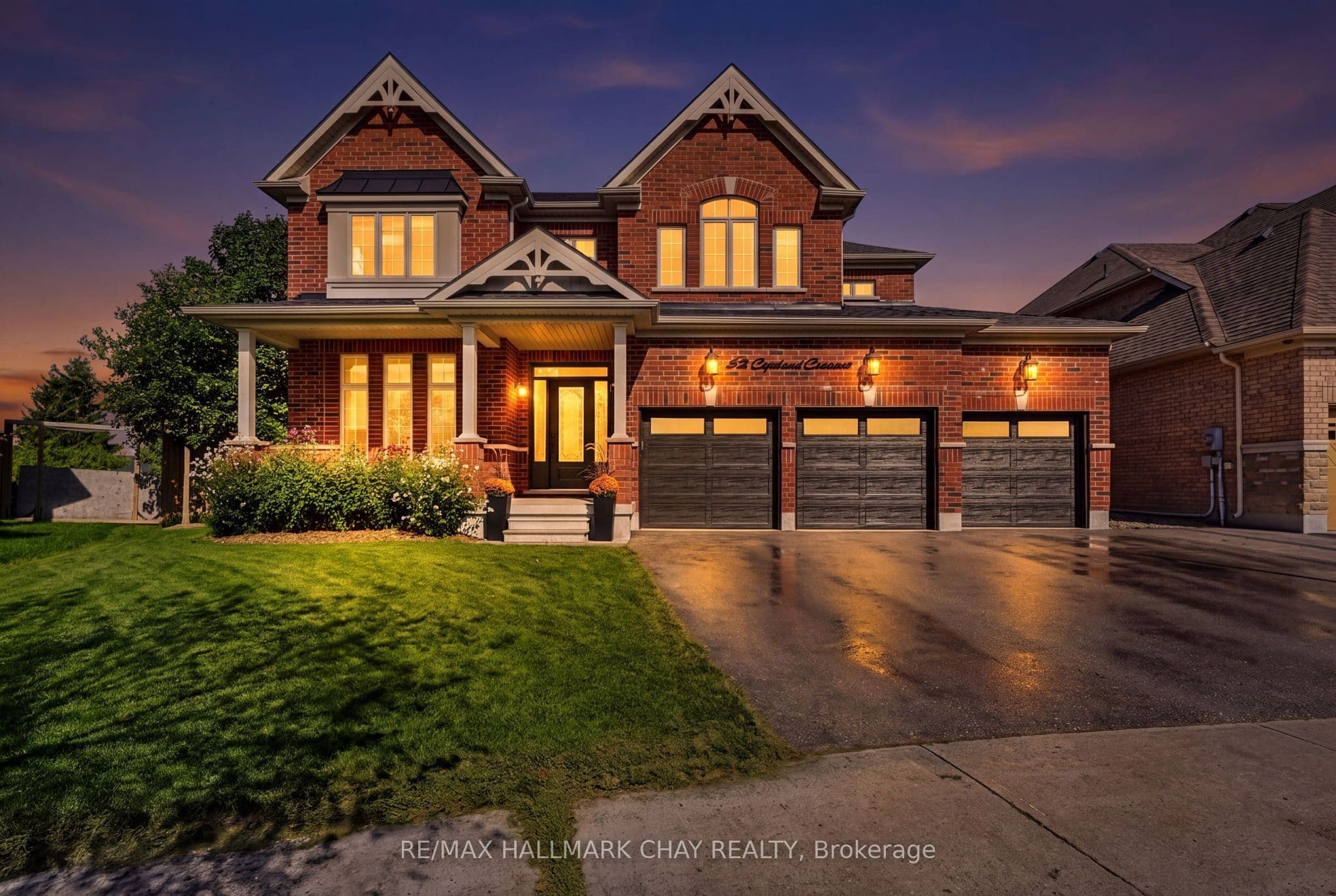 52 Copeland Crescent, Innisfil, ON L0L 1L0