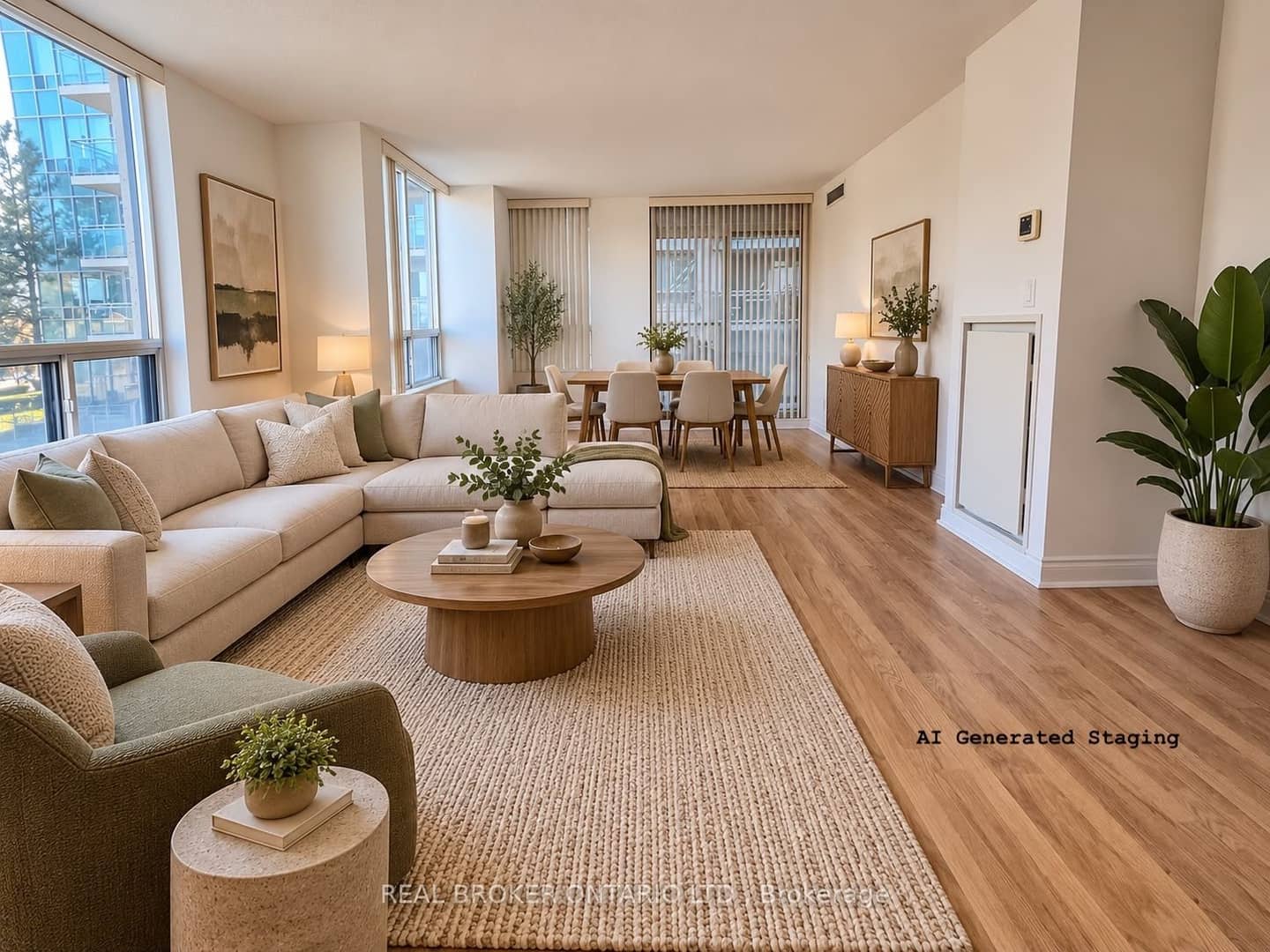 88 Times Avenue 310, Markham, ON L3T 7Z4