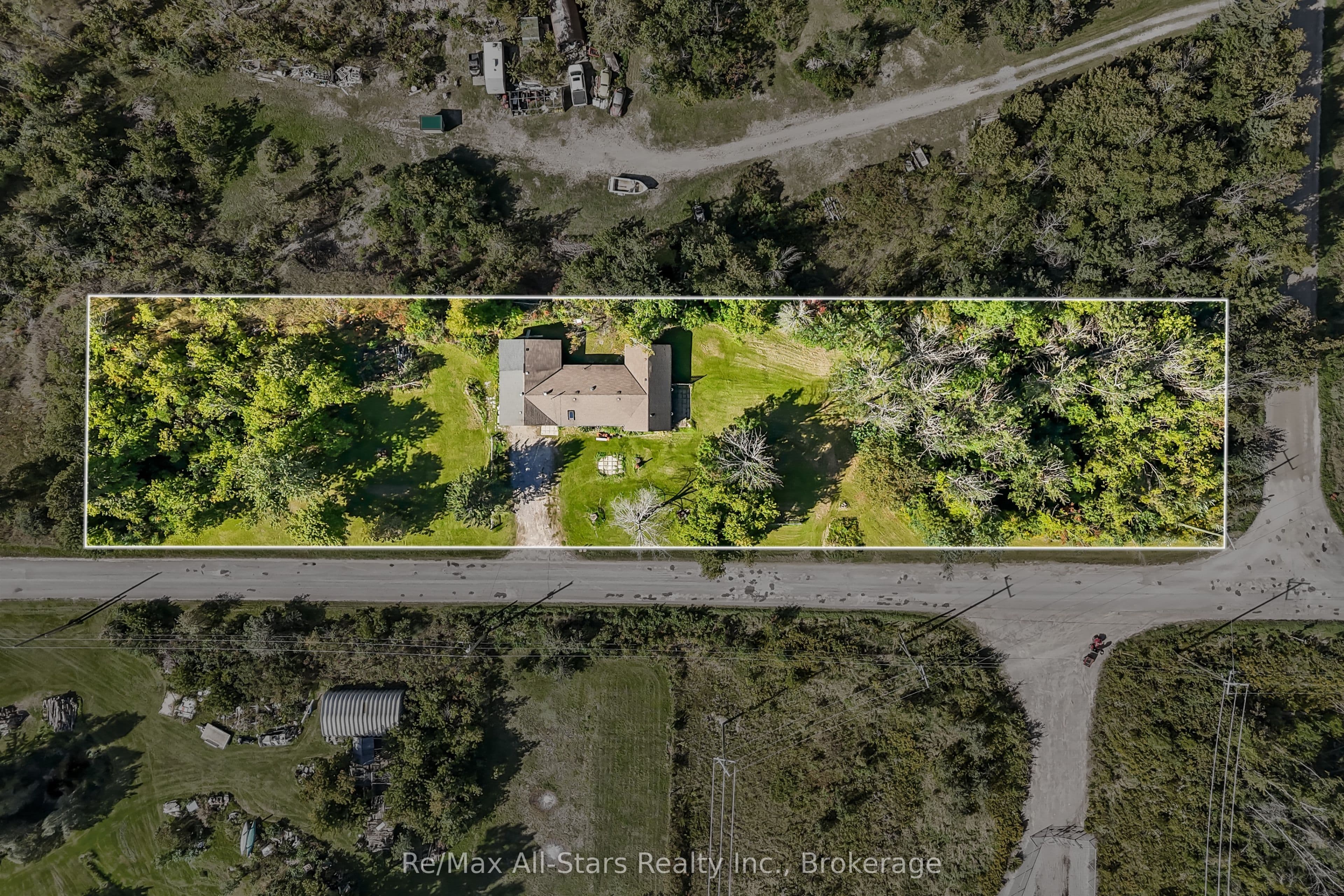 202 West Street S, Kawartha Lakes, ON K0M 1N0
