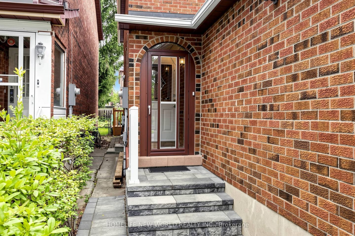65 Tangmere Crescent, Markham, ON L3R 6Y6