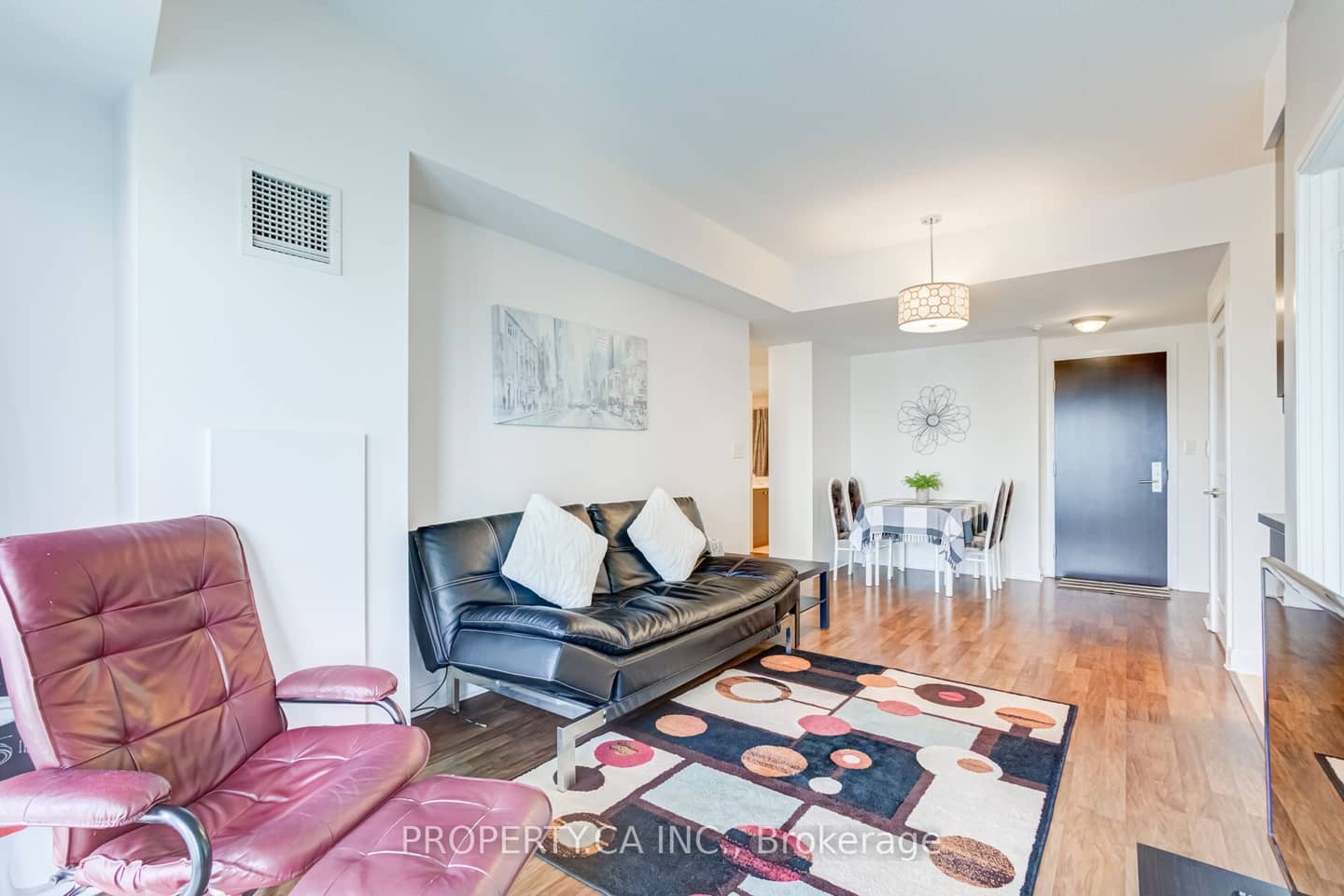 50 Absolute Avenue 2503, Mississauga, ON L4Z 0A8