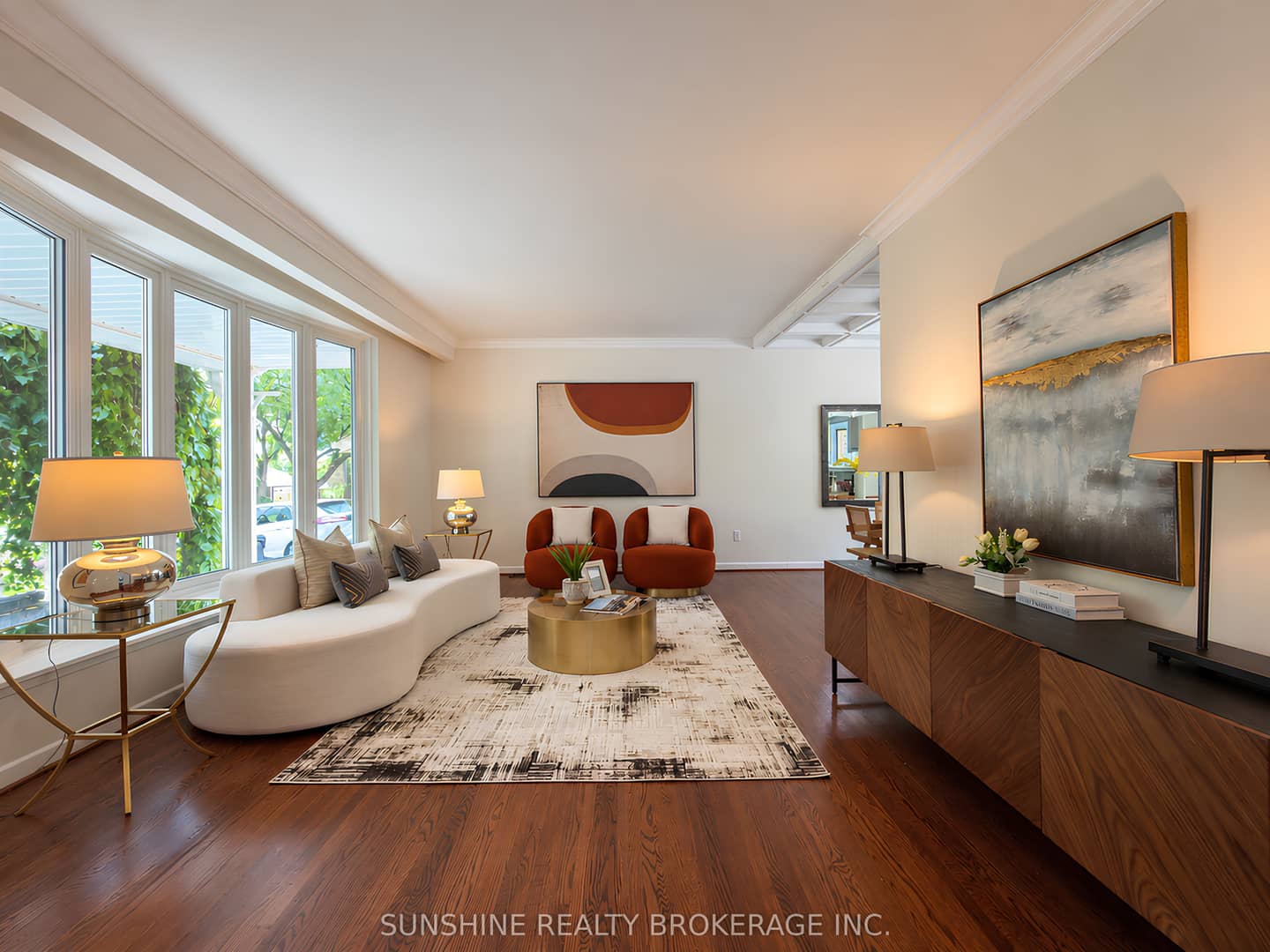 48 Bellbury Crescent, Toronto, ON M2J 2J8