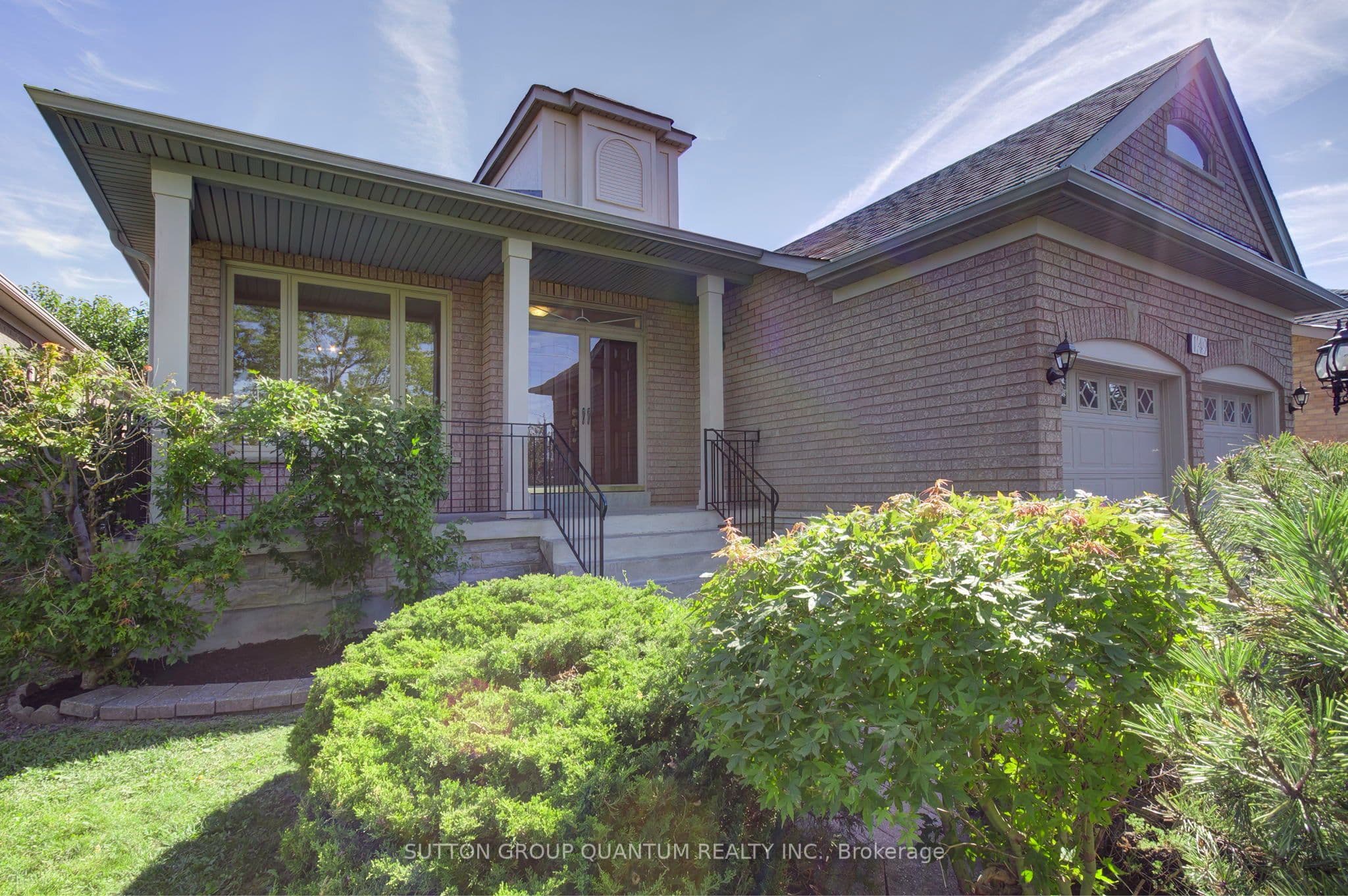 149 Haymer Drive, Vaughan, ON L6A 2P4