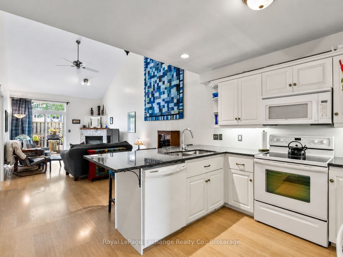433 Queen Street 8, Kincardine, ON N2Z 0A2