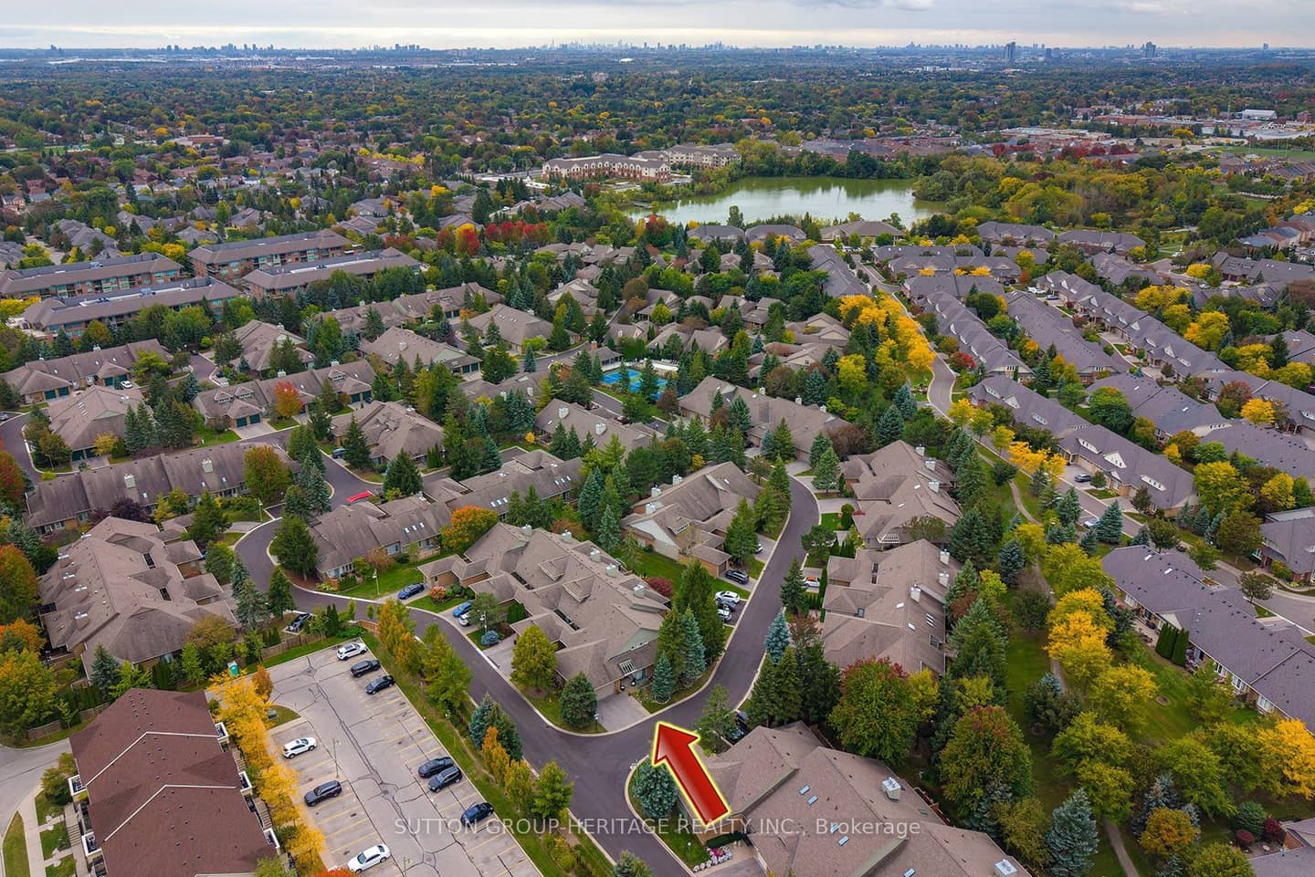 38 Augusta Drive Way, Markham, ON L6E 1B5