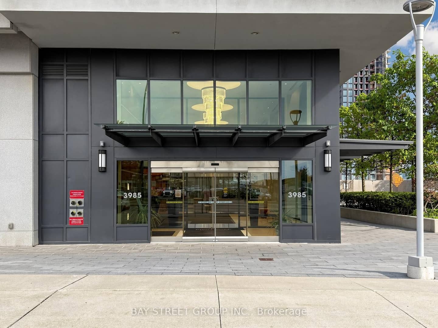 3985 Grand Park Drive 2411, Mississauga, ON L5B 0H8