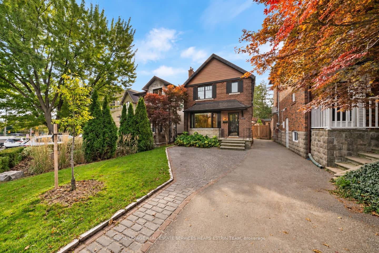 817 Millwood Road, Toronto, ON M4G 1W3