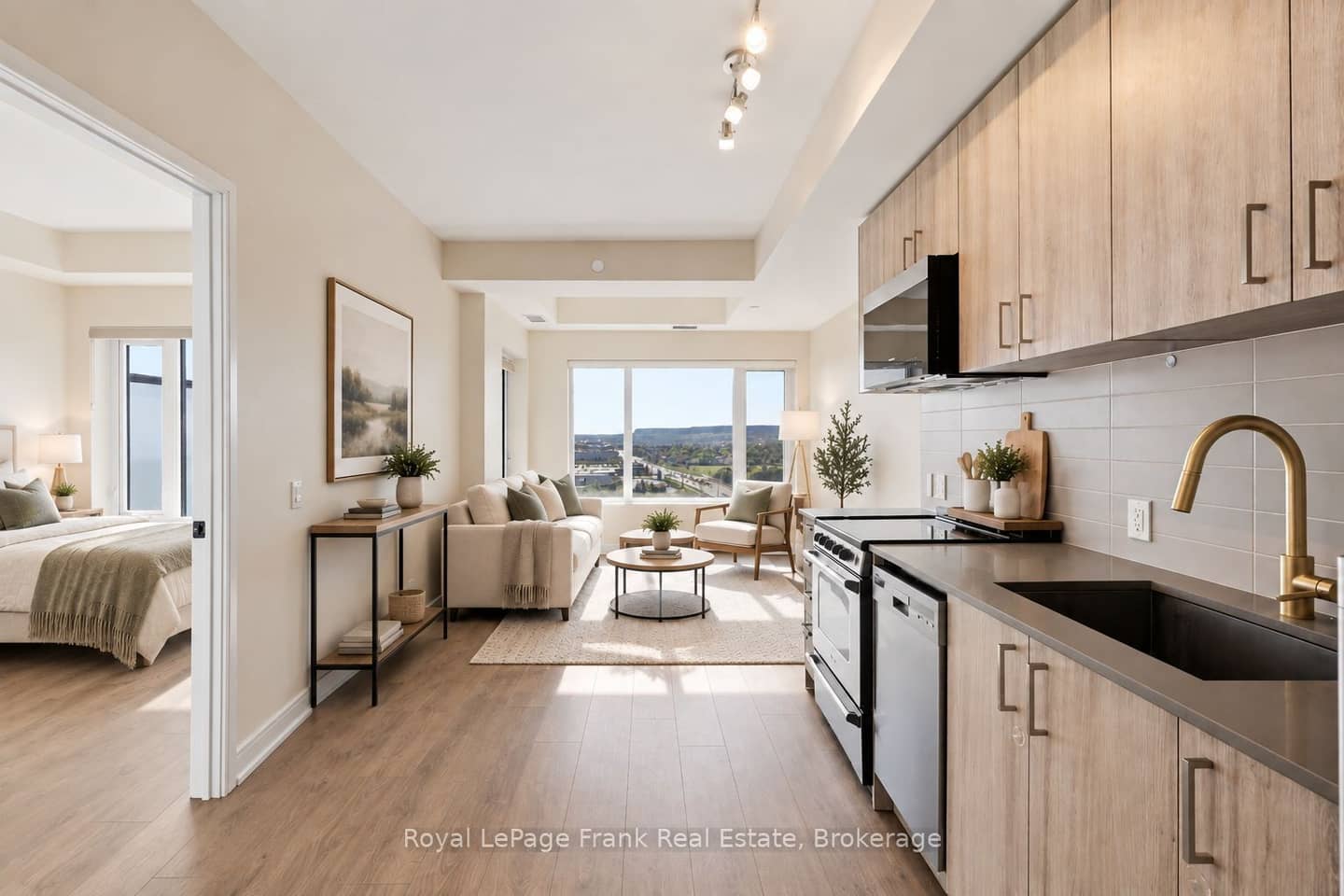 8010 Derry Road 1306, Milton, ON L9T 9N3