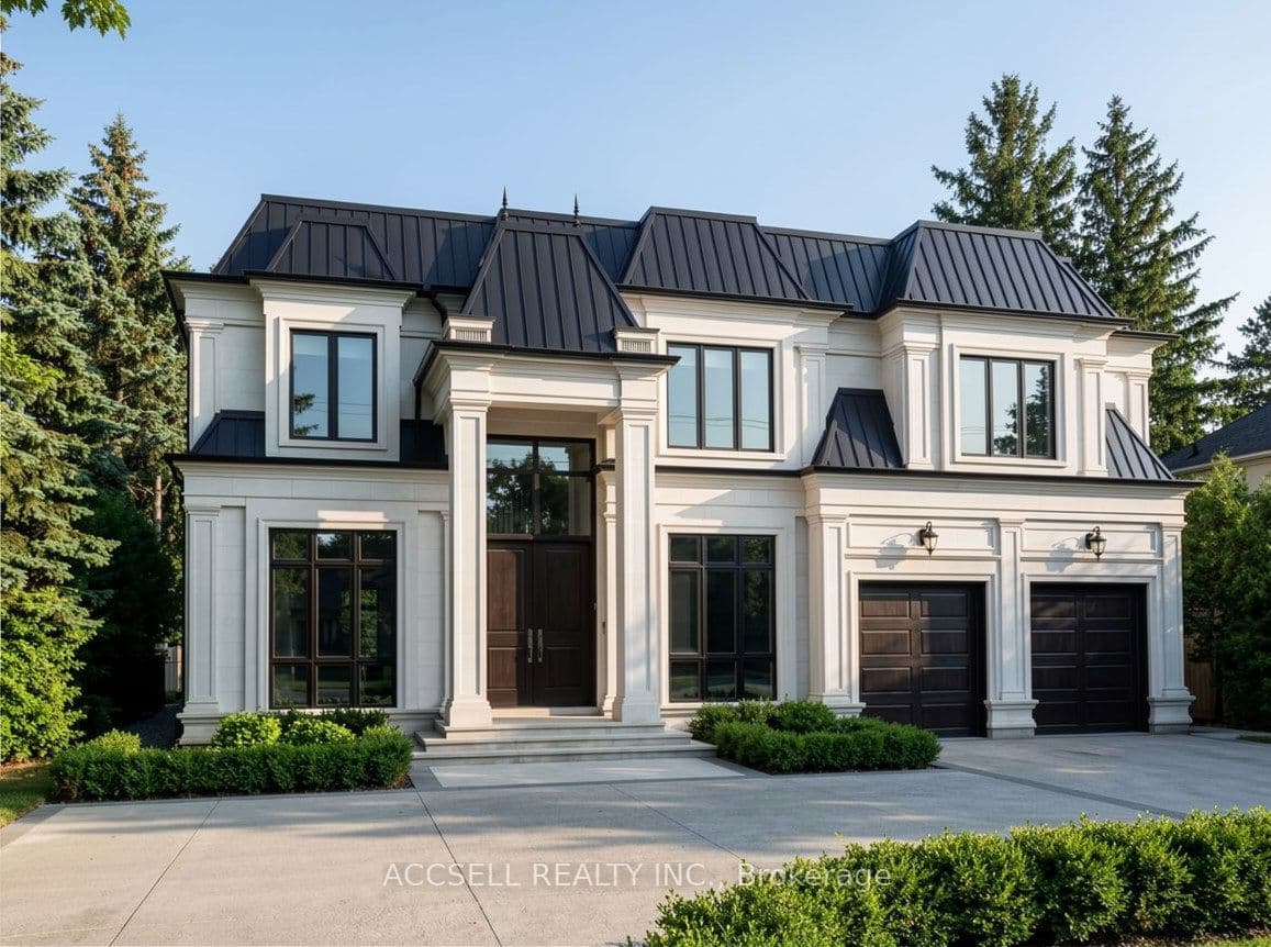 1358 Sedgewick Crescent, Oakville, ON L6L 1X8